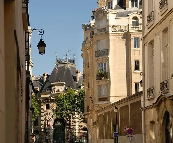 Apartment The Sleeping Lion